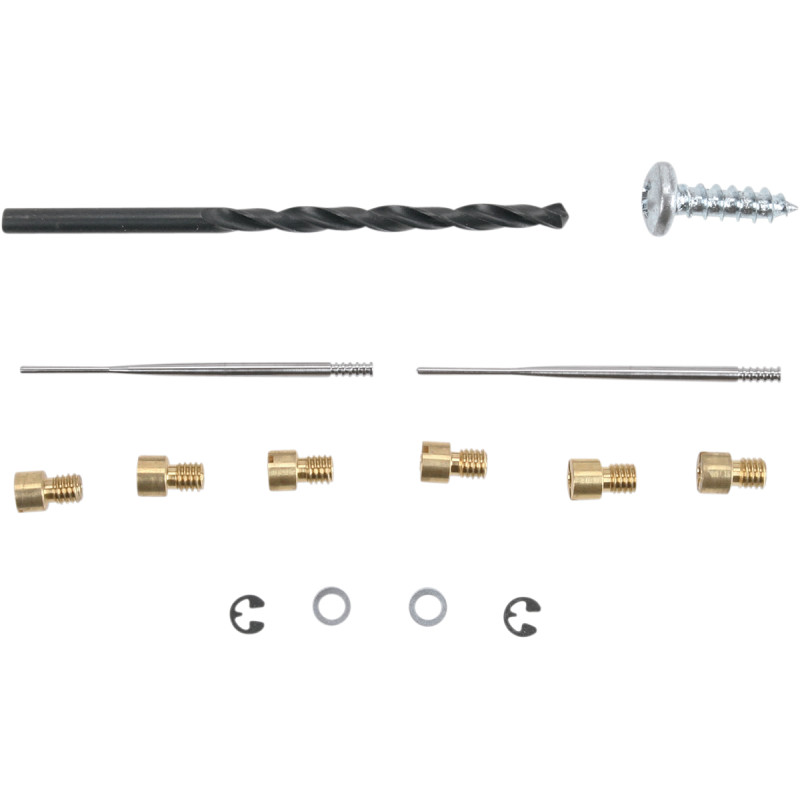 DYNOJET Jet Kit - Stage 1 - Honda - Image 18