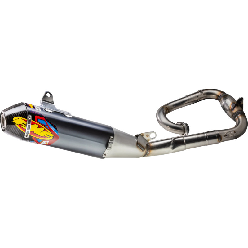 FMF Factory 4.1 RCT Exhaust System