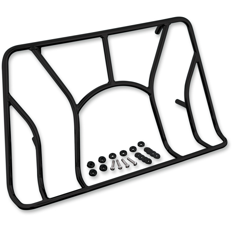 SHOW CHROME Tour Trunk Luggage Rack