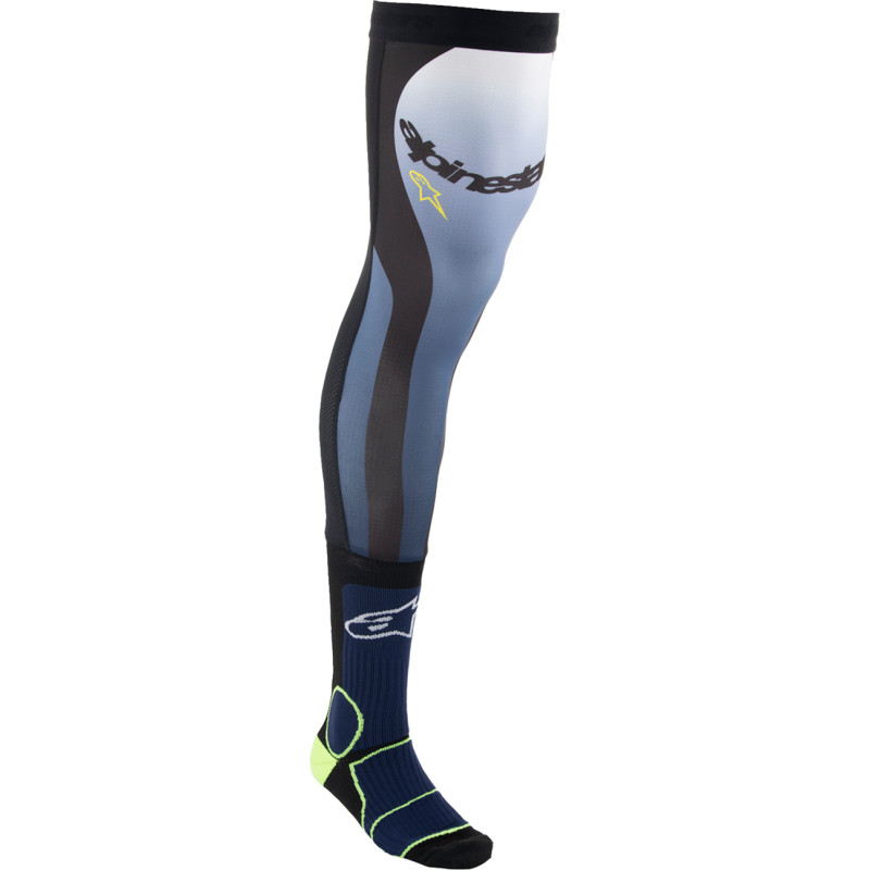 ALPINESTARS Knee Brace Socks