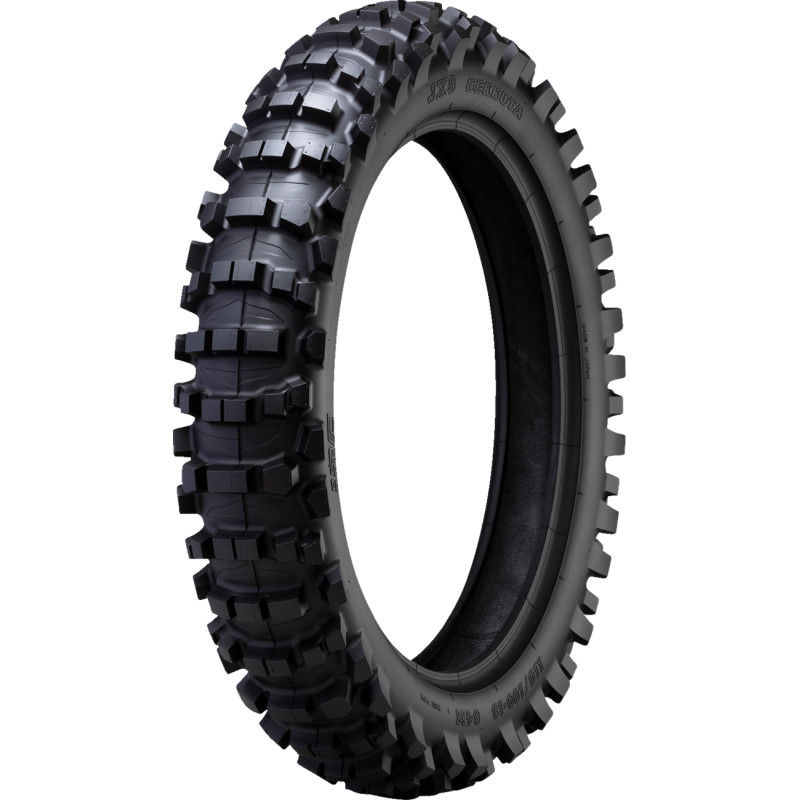 IRC JX8 Gekkota Tire