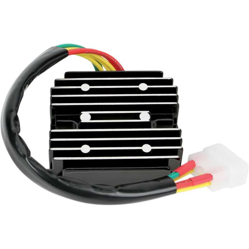 RICK'S MOTORSPORT ELECTRIC Regulator and Rectifier for Suzuki - Image 3