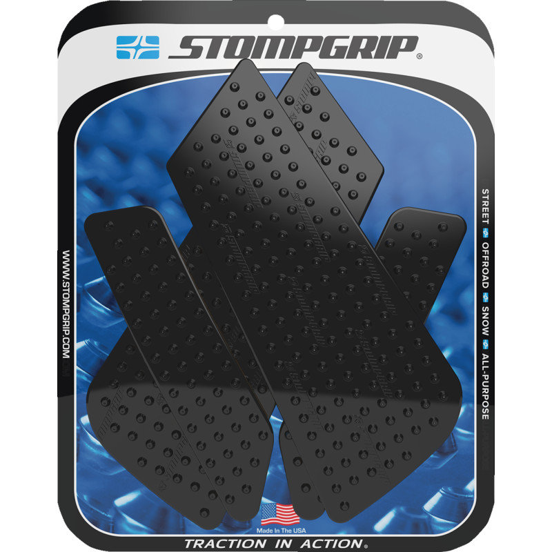 STOMPGRIP Volcano Profile Traction Pad Tank Grips - Image 35