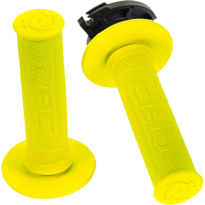 TORC1 Defy Lock-On Grips - Image 18