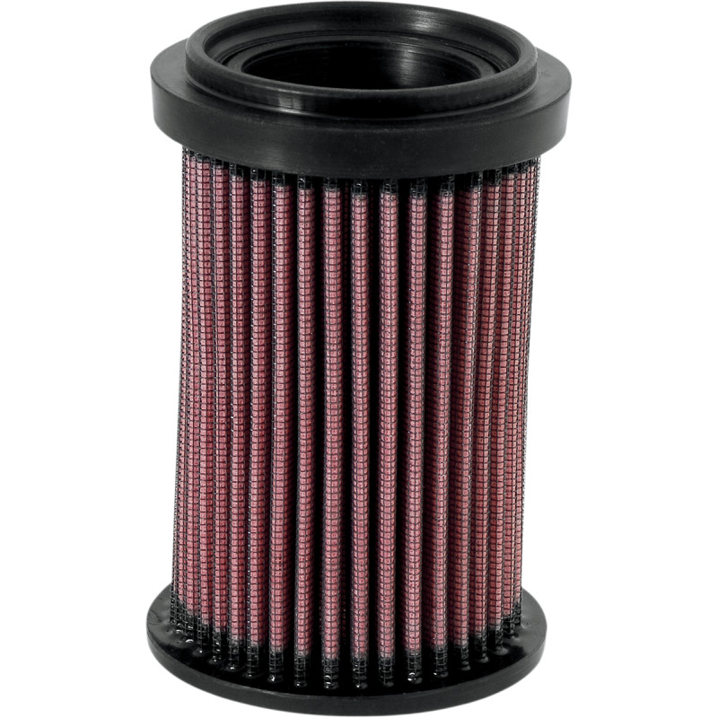 K & N High-Flow Air Filter - Image 2