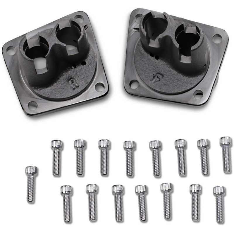 DRAG SPECIALTIES Lifter Blocks