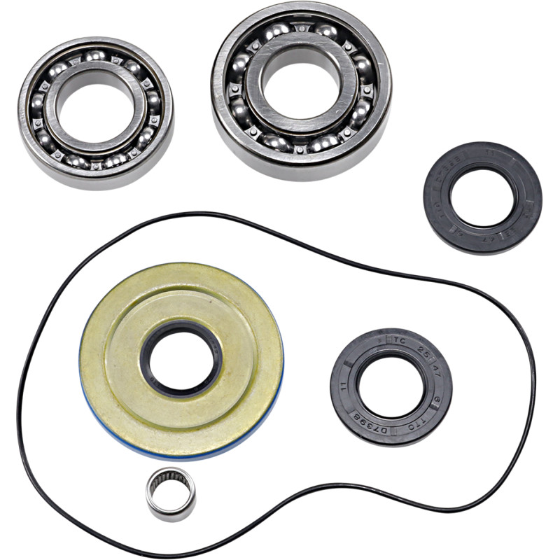 MOOSE OFFROAD Bearing/Seal Kit