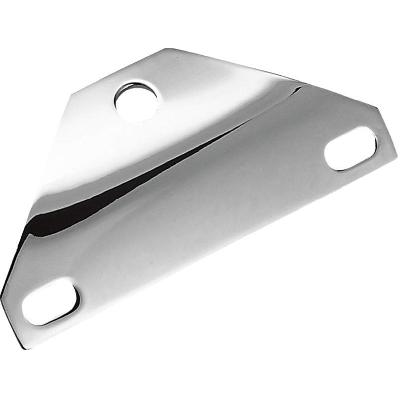 DRAG SPECIALTIES Bottom-Mount Headlight Bracket