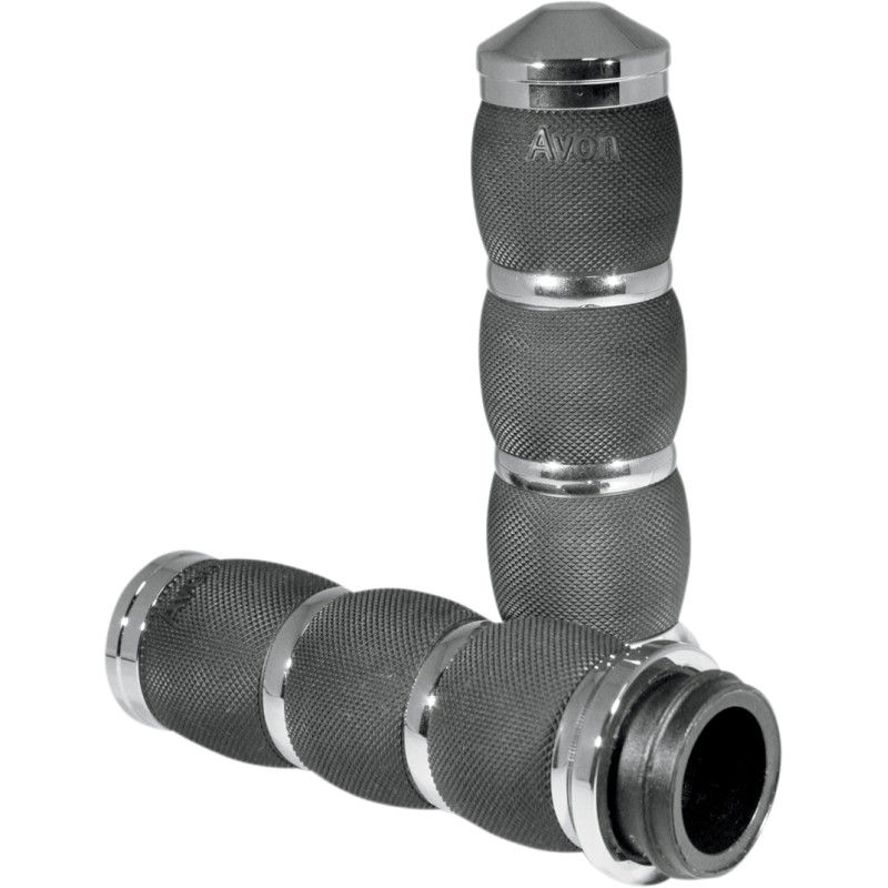 AVON GRIPS 3-Ring Air Cushioned Grips — Standard