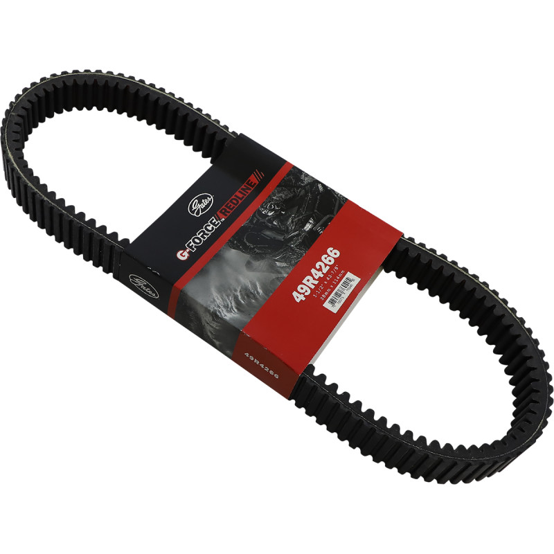 GATES G-Force RedLine™ Drive Belt - Image 2