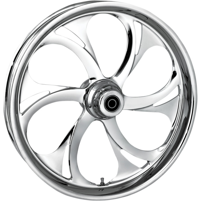 RC COMPONENTS One-Piece Forged Aluminum Wheel — Recoil