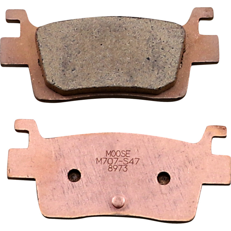 MOOSE OFFROAD Brake Pads