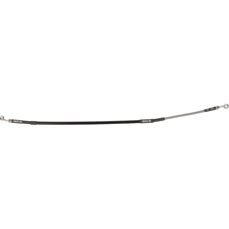 MOOSE OFFROAD Stainless Steel Braided Brake Line - Image 163