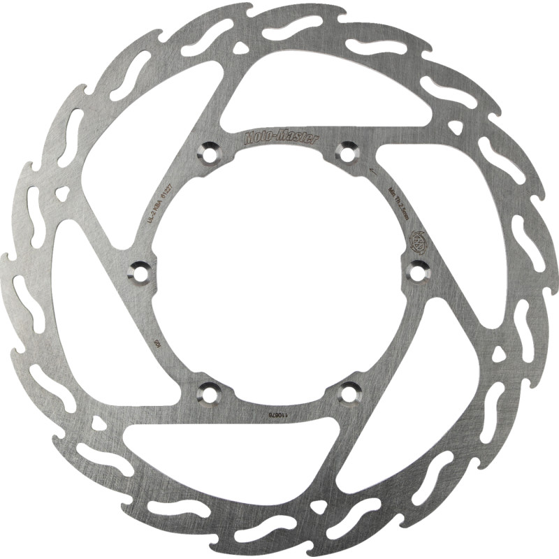 MOTO-MASTER Brake Rotors - Image 35