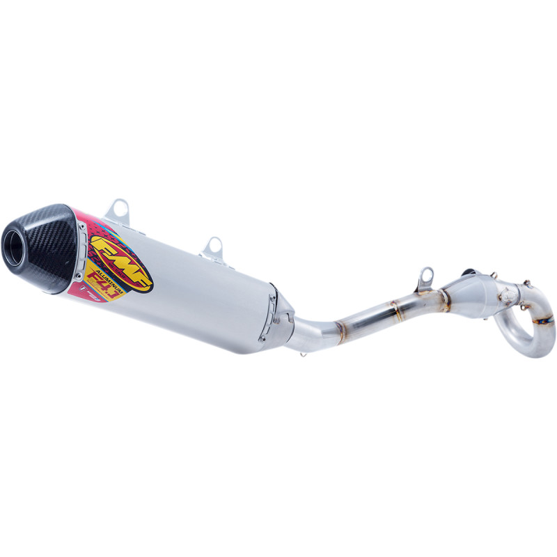 FMF Factory 4.1 RCT Exhaust System