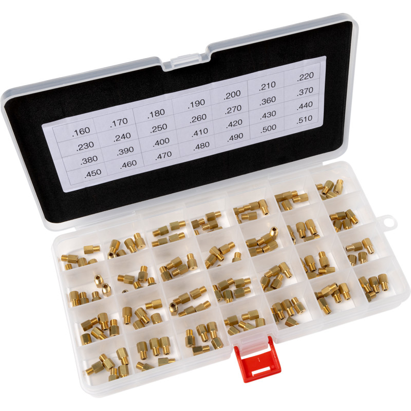 WISECO Carburetor Jet Kit