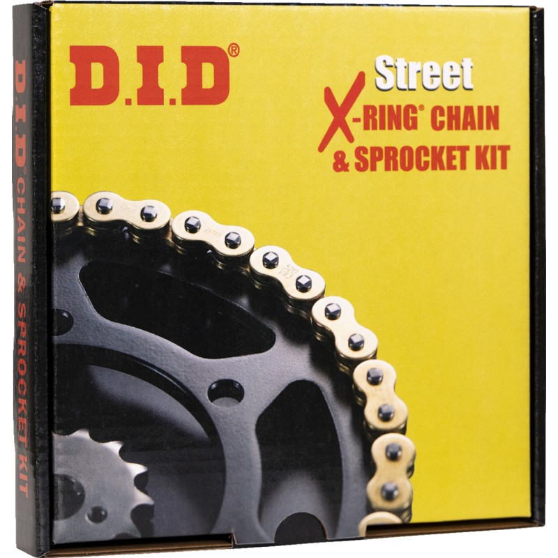DID X-Ring® Chain Kit - Image 2