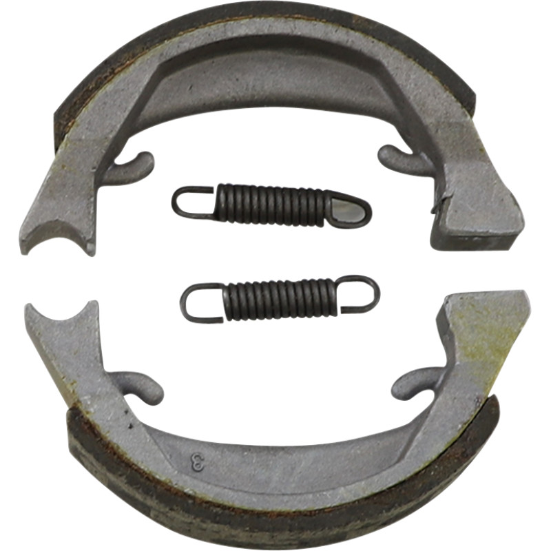 DP BRAKES Brake Shoes - Image 25