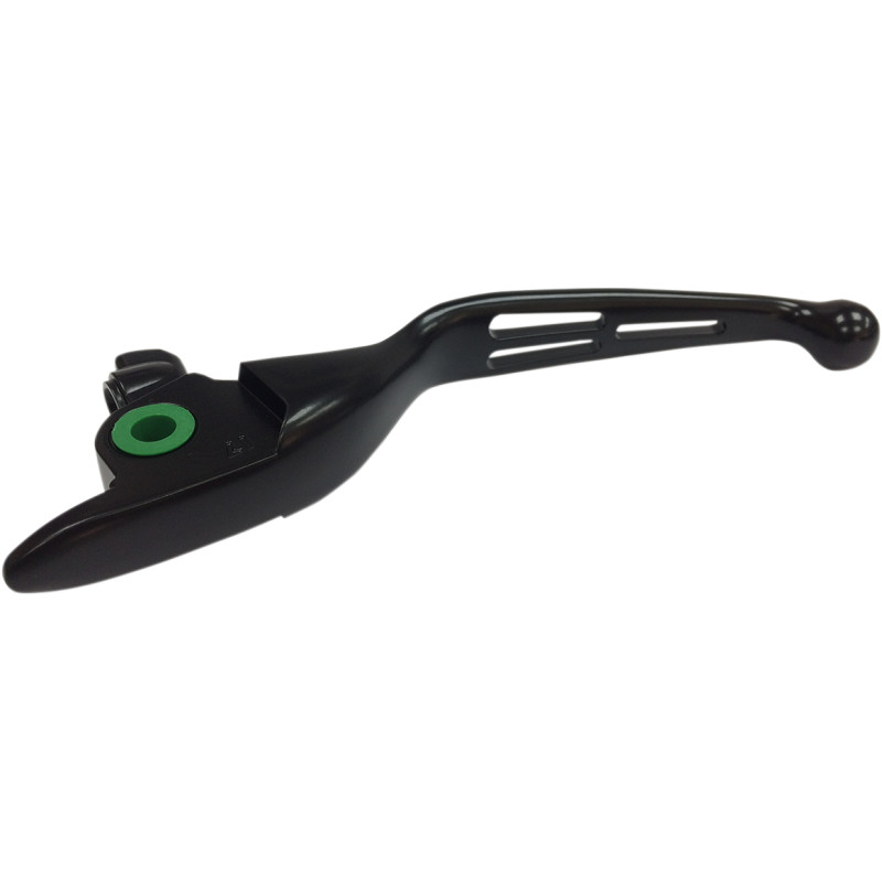 DRAG SPECIALTIES Slotted Wide Blade Lever