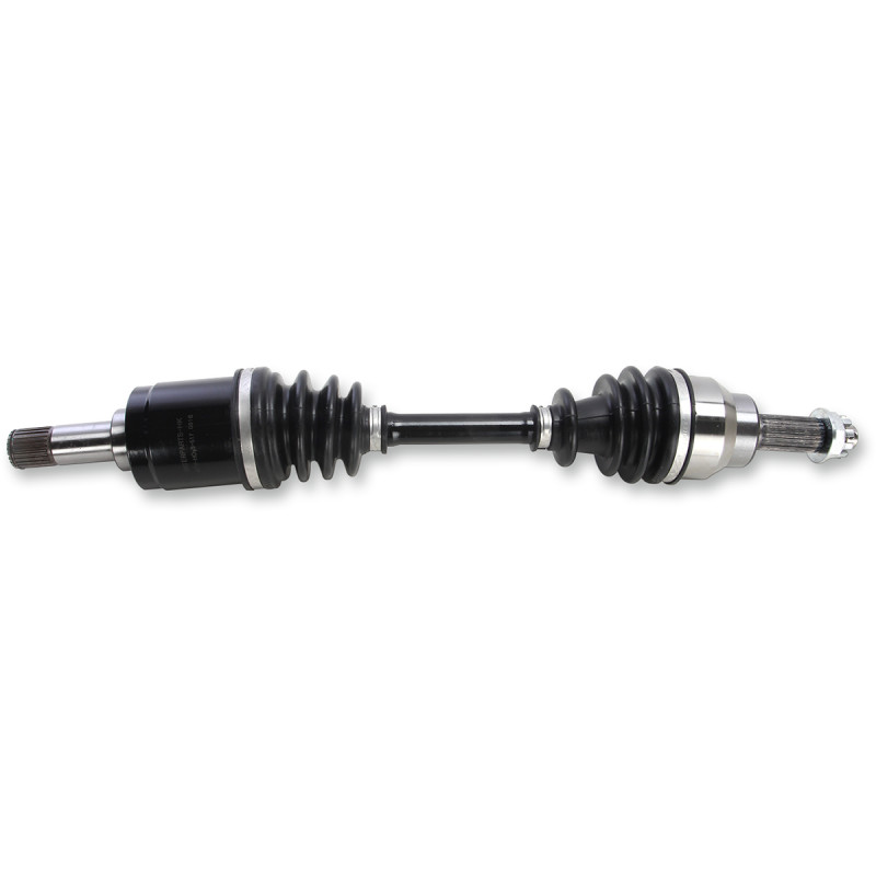 MOOSE OFFROAD Complete Axle Assembly - Image 108