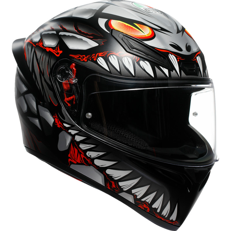 AGV K1 S Lyzard Helmet