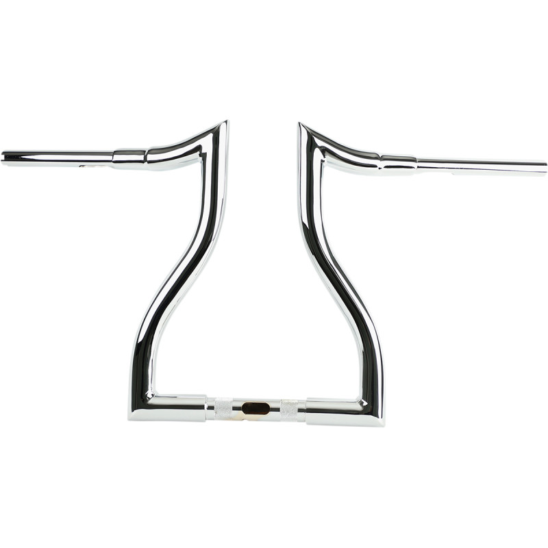 LA CHOPPERS Hammerhead Handlebar - Image 6
