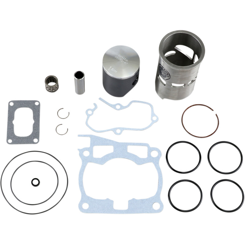 LA SLEEVE Cylinder Rebuild Kit - Image 6
