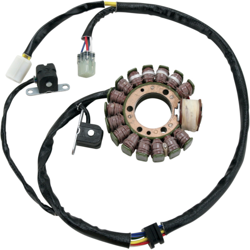 MOOSE OFFROAD Stator - Image 5