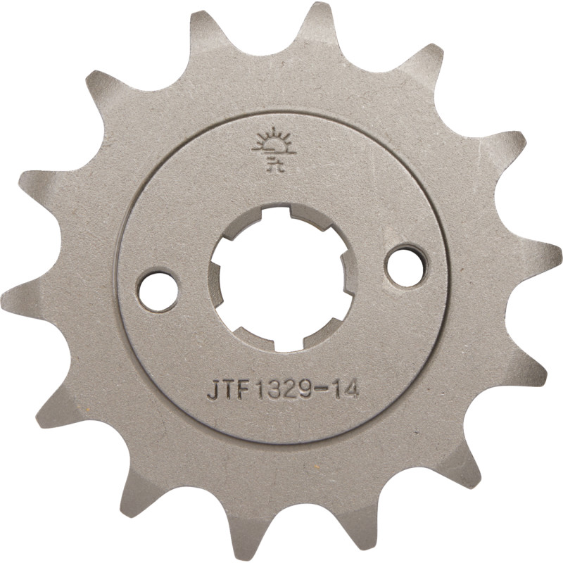 JT SPROCKETS Countershaft Front Sprocket