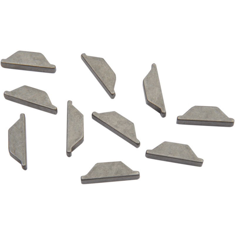 EASTERN MOTORCYCLE PARTS Woodruff Keys