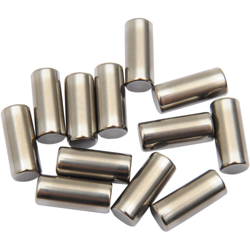 EASTERN MOTORCYCLE PARTS Crankcase Roller Bearings for Knucklehead - Image 3