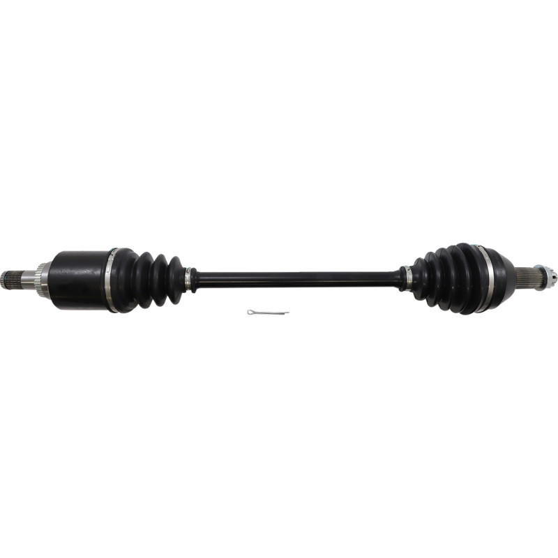 MOOSE OFFROAD Complete Axle Assembly - Image 153