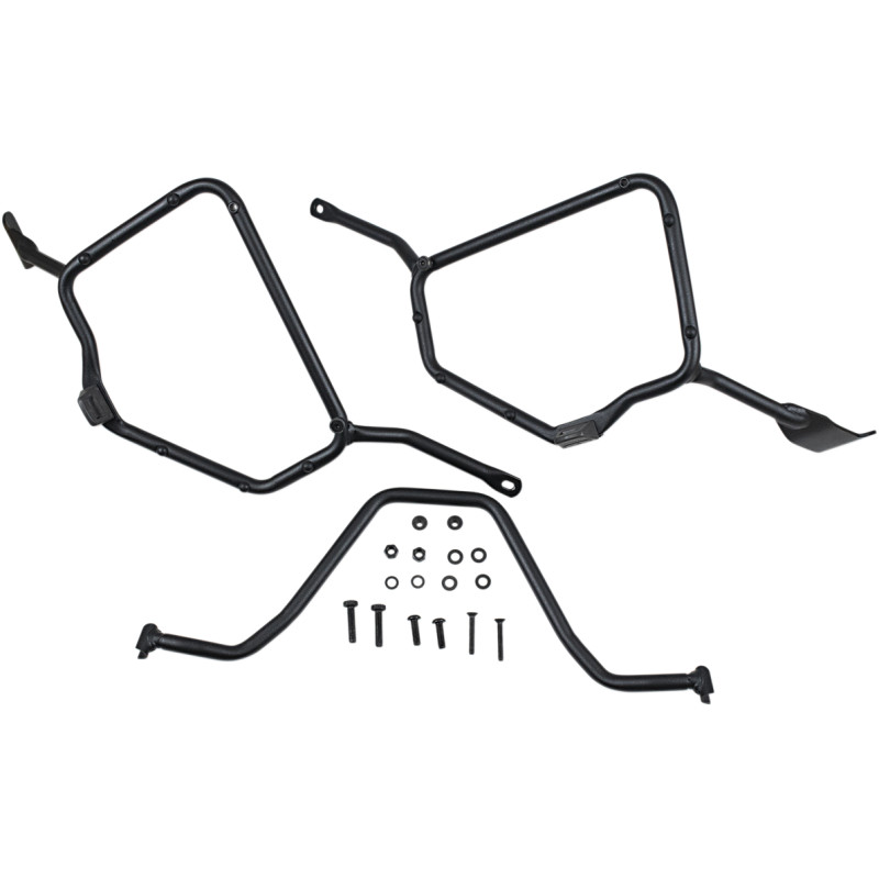 GIVI Side Case Rack - Image 10