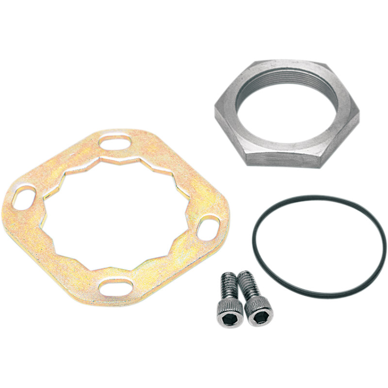 DRAG SPECIALTIES Drive Pulley Installation Kit