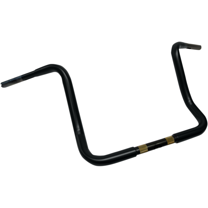 DRAG SPECIALTIES 1-1/4" Buffalo Touring Handlebar - Image 11
