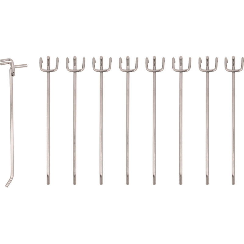 FIST HANDWEAR Handwear Display Hooks