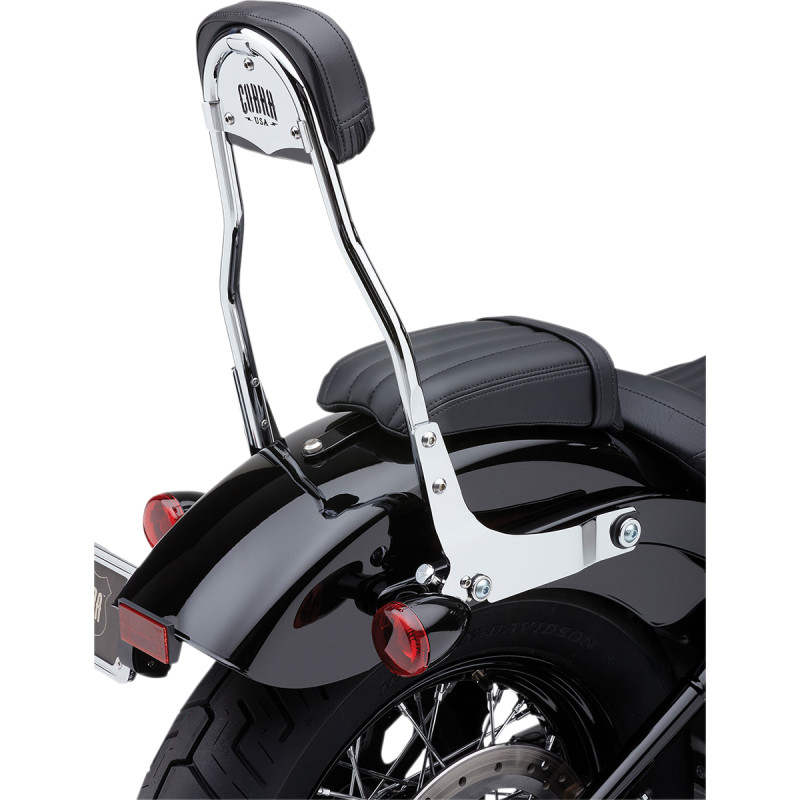 COBRA Detachable Backrest Kit