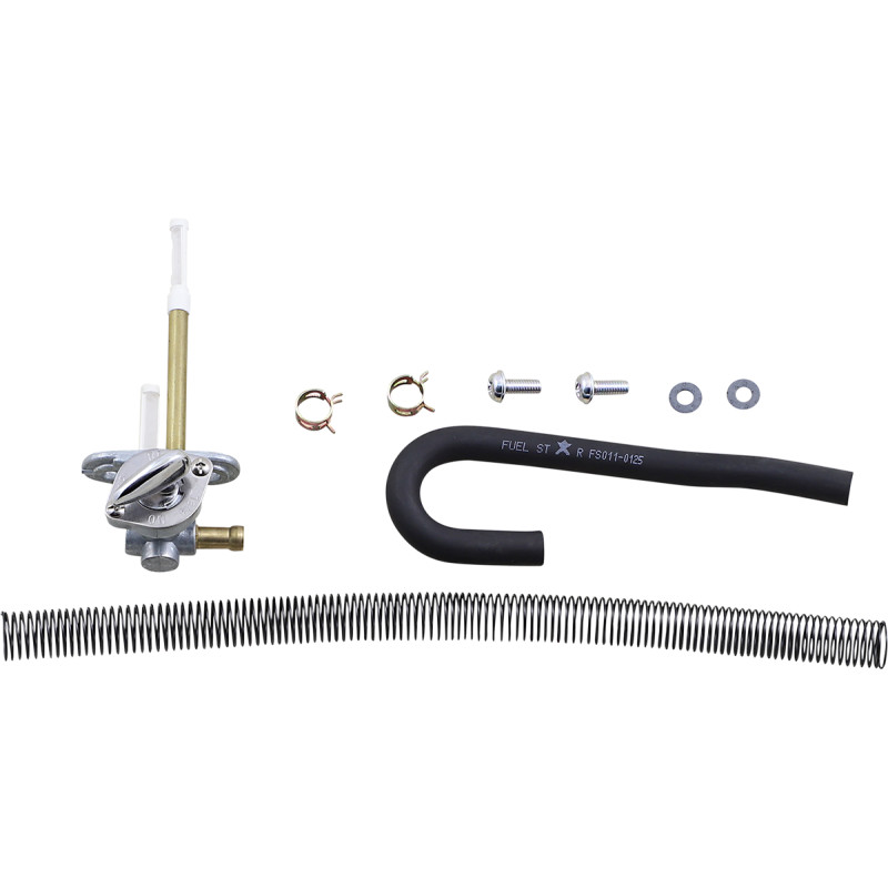 ALL BALLS Fuel Valve Kit