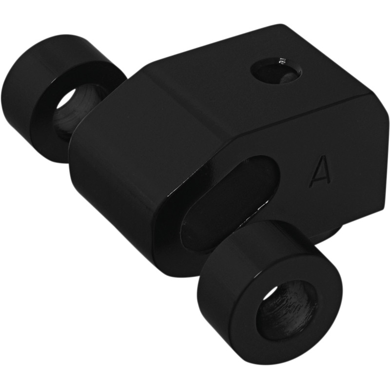 MEMPHIS SHADES Headlight Extension Block