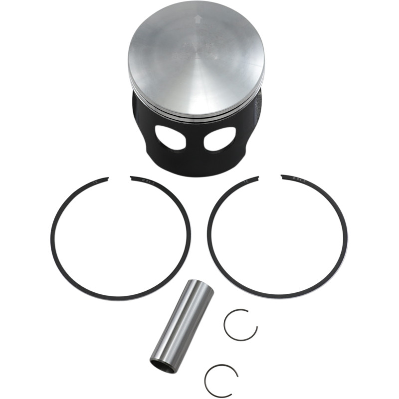 WOSSNER Piston Kit for 2 Stroke - Image 46