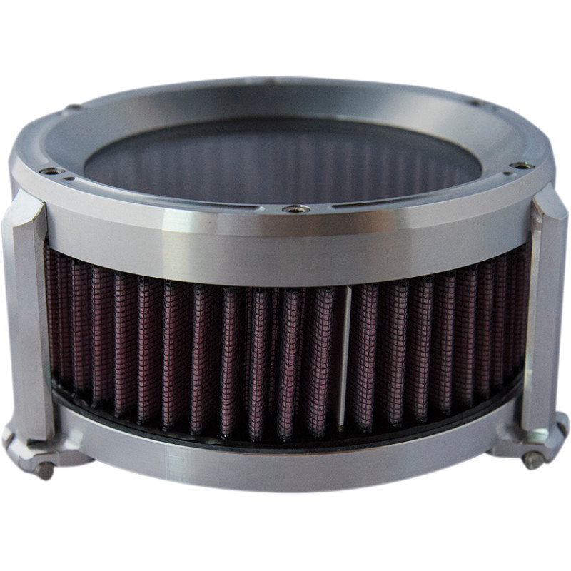TRASK Assault Charge High-Flow Air Cleaner - Image 2