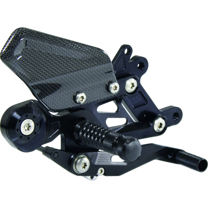 GILLES TOOLING FXR Rearset