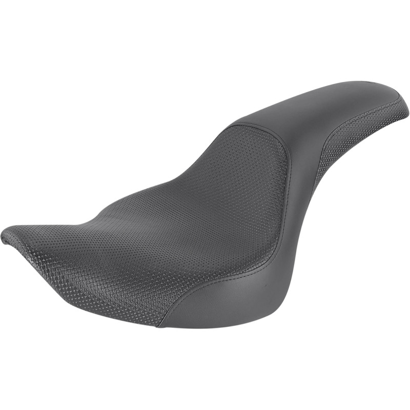 SADDLEMEN Profiler™ Basketweave Seat - Image 4