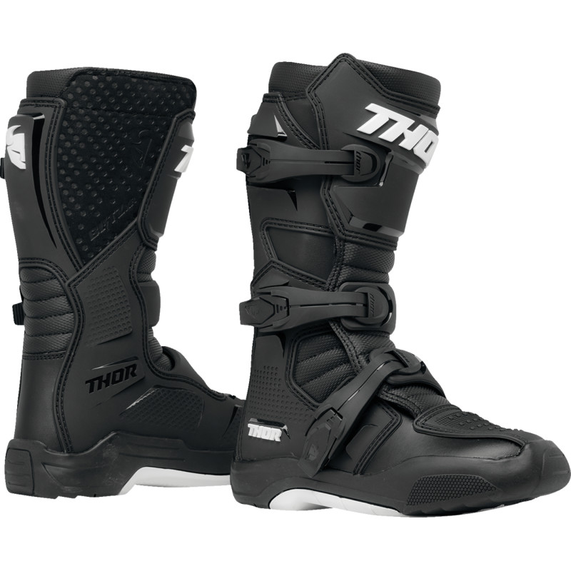 THOR Youth Blitz XR Boots
