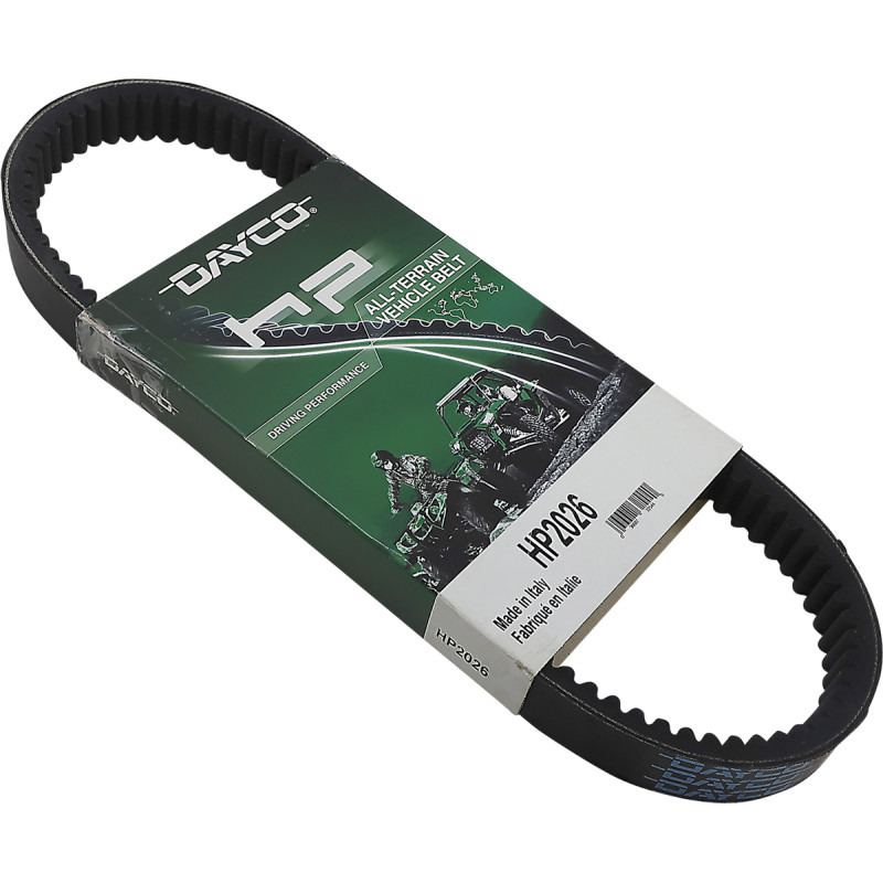 DAYCO PRODUCTS,LLC HP (High Performance) Belt