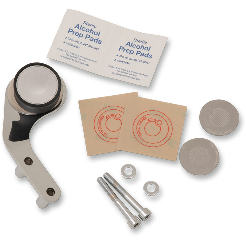 KLOCK WERKS iOmounts™ Device Mount - Image 7