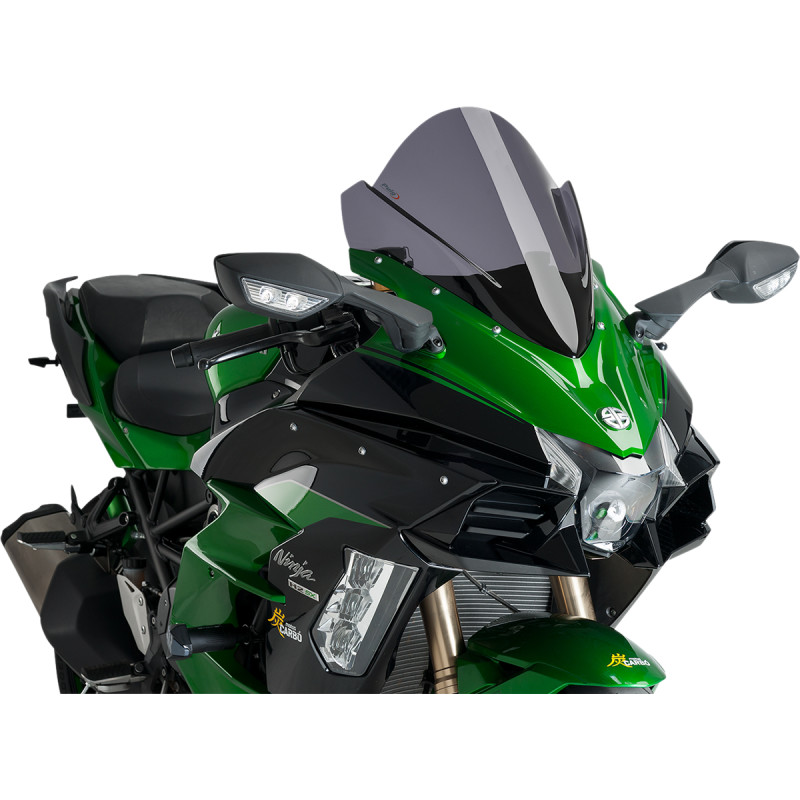 PUIG HI-TECH PARTS Z-Racing Windscreen - Image 79