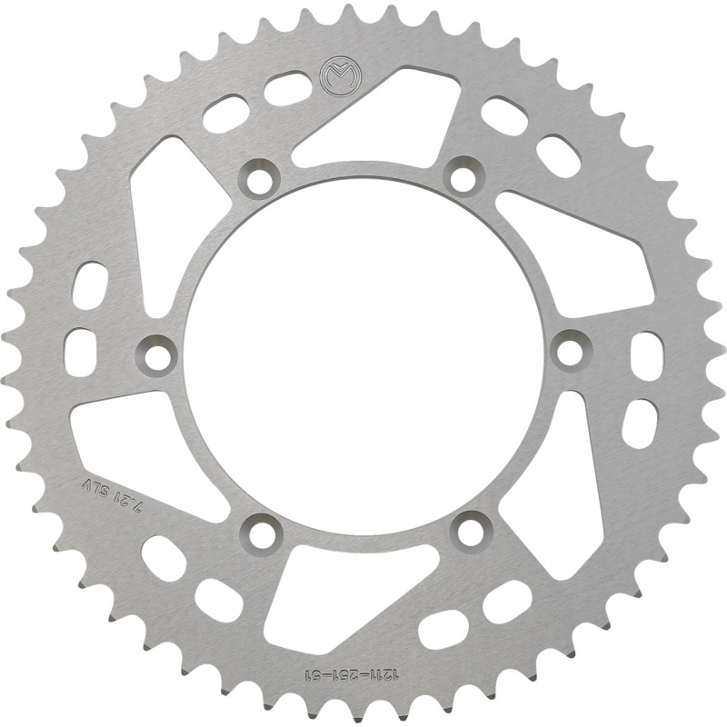 MOOSE OFFROAD Rear Aluminum Sprocket - Image 49