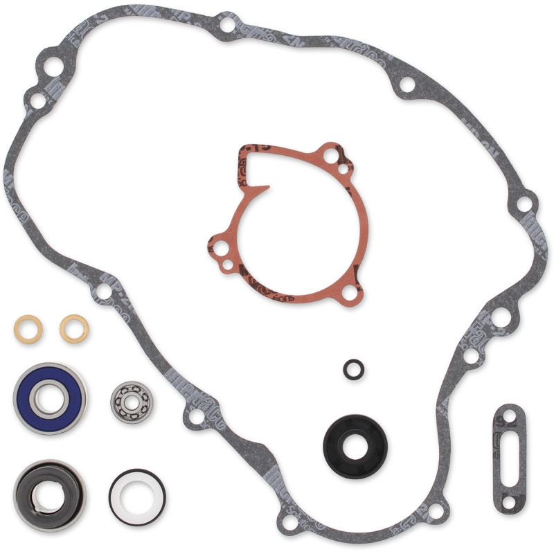MOOSE OFFROAD Water Pump Rebuild Kit - Image 56