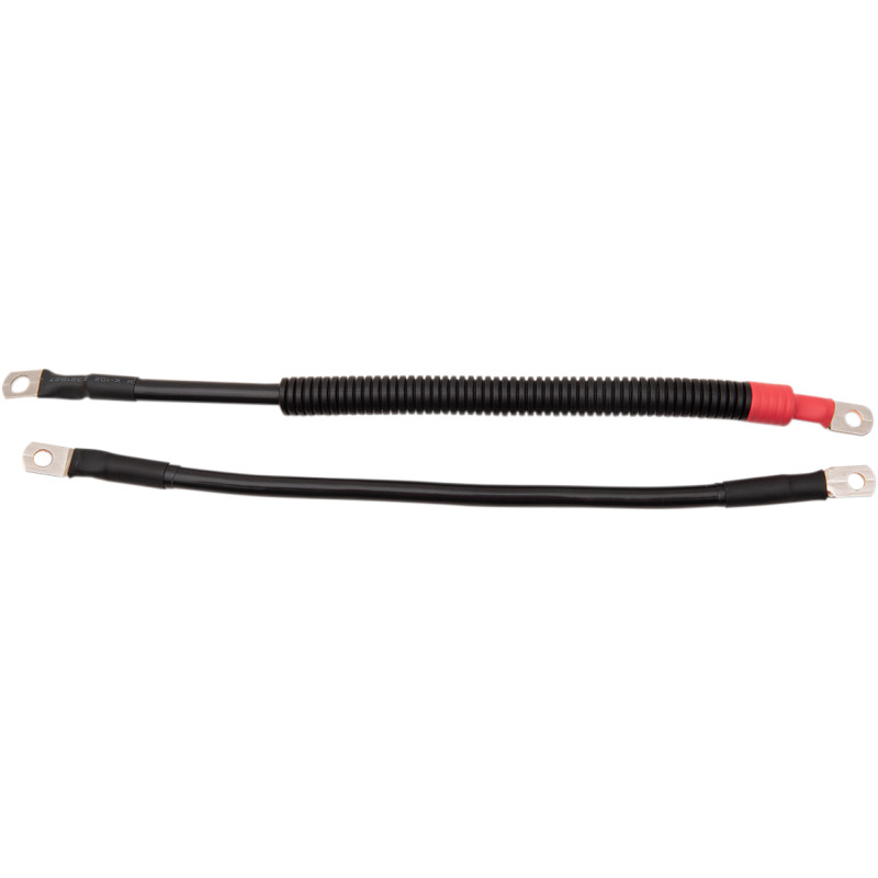 DRAG SPECIALTIES Battery Cable Set - Image 7
